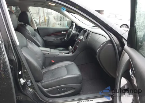 2017 Infiniti Qx50 z USA, uszkodzony, nr VIN JN1BJ0RP8HM381397